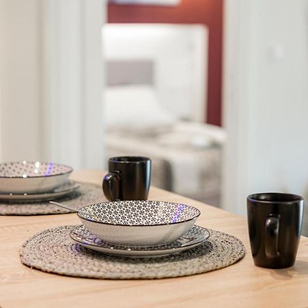 Hestia Apartment Афіни Екстер'єр фото