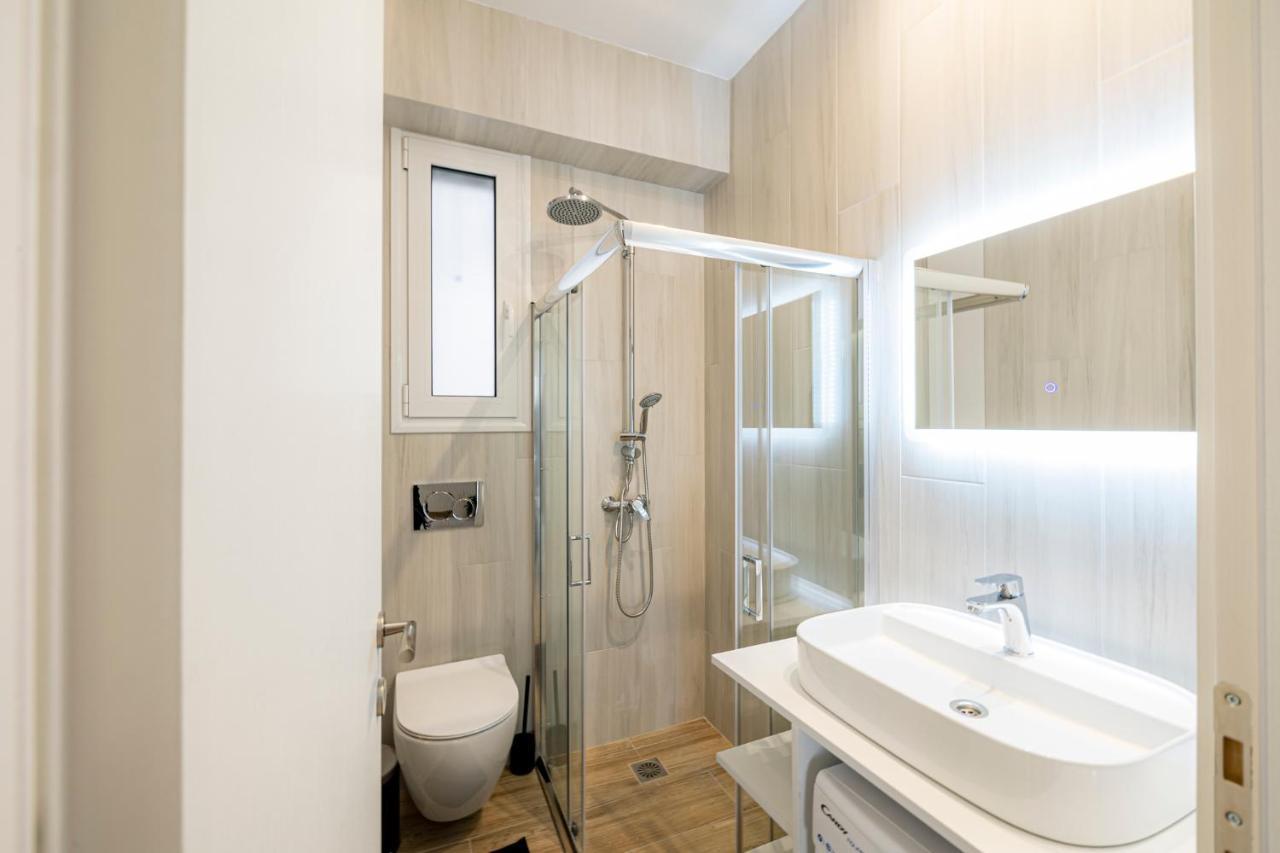 Hestia Apartment Афіни Екстер'єр фото