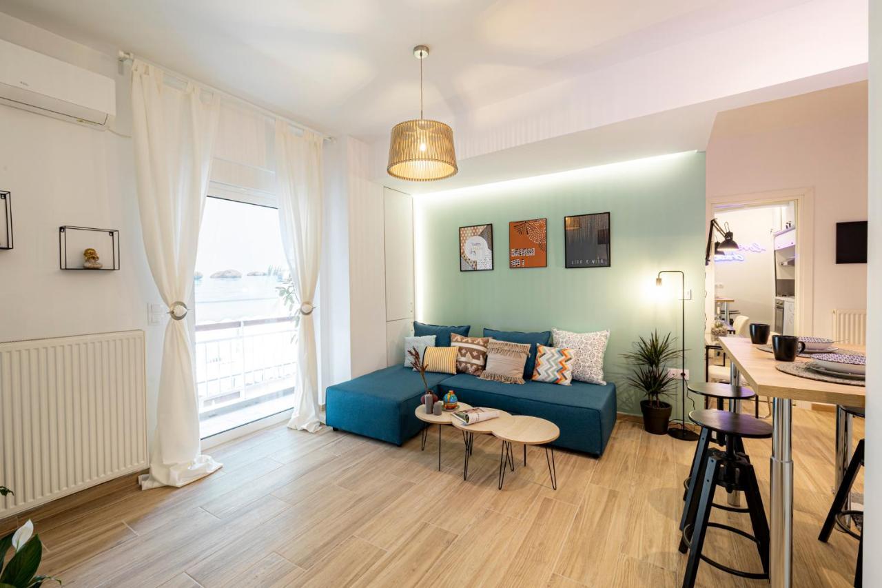 Hestia Apartment Афіни Екстер'єр фото