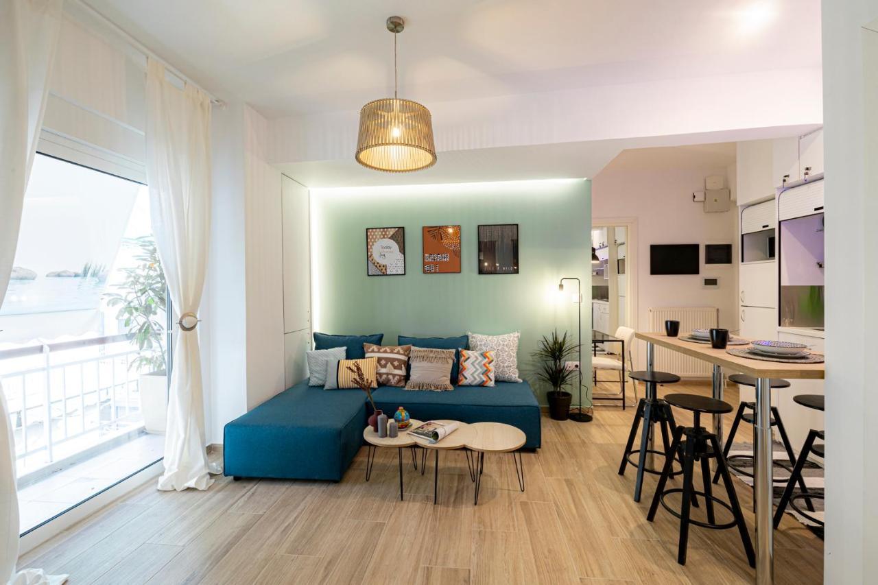 Hestia Apartment Афіни Екстер'єр фото