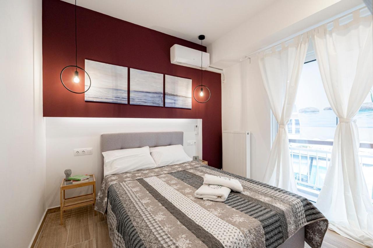 Hestia Apartment Афіни Екстер'єр фото