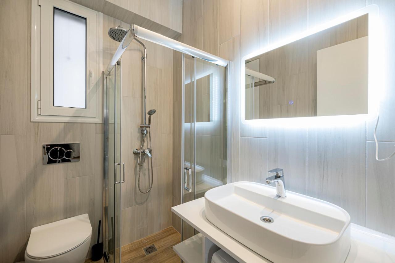 Hestia Apartment Афіни Екстер'єр фото