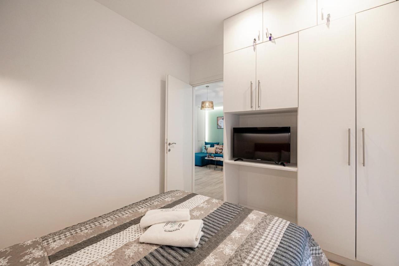 Hestia Apartment Афіни Екстер'єр фото