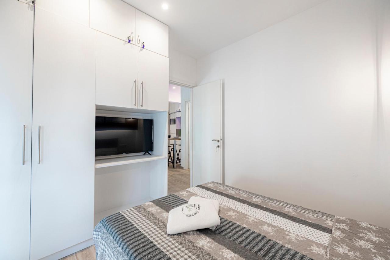 Hestia Apartment Афіни Екстер'єр фото