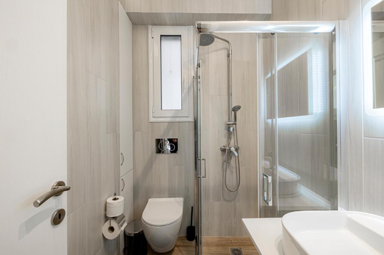 Hestia Apartment Афіни Екстер'єр фото