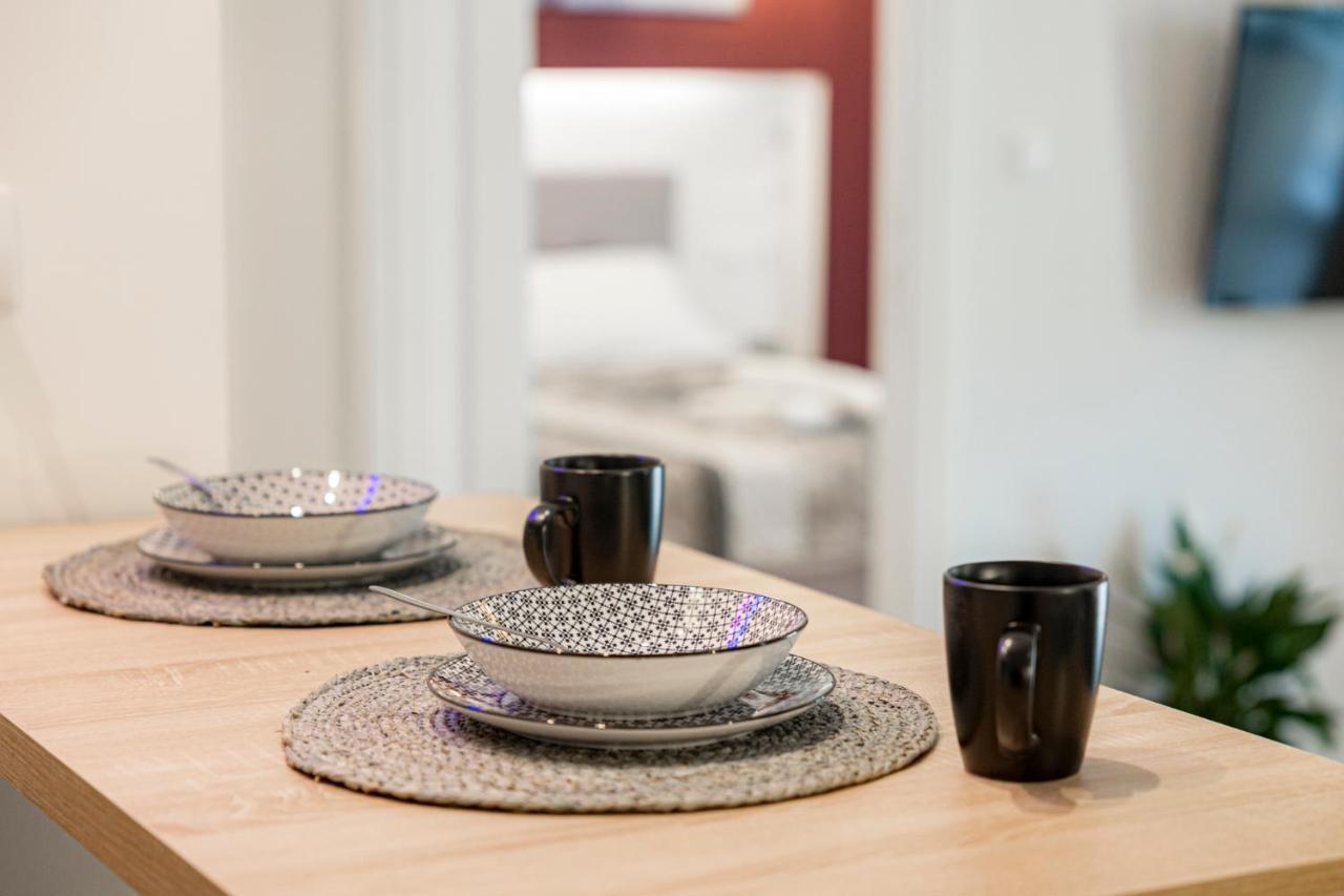 Hestia Apartment Афіни Екстер'єр фото
