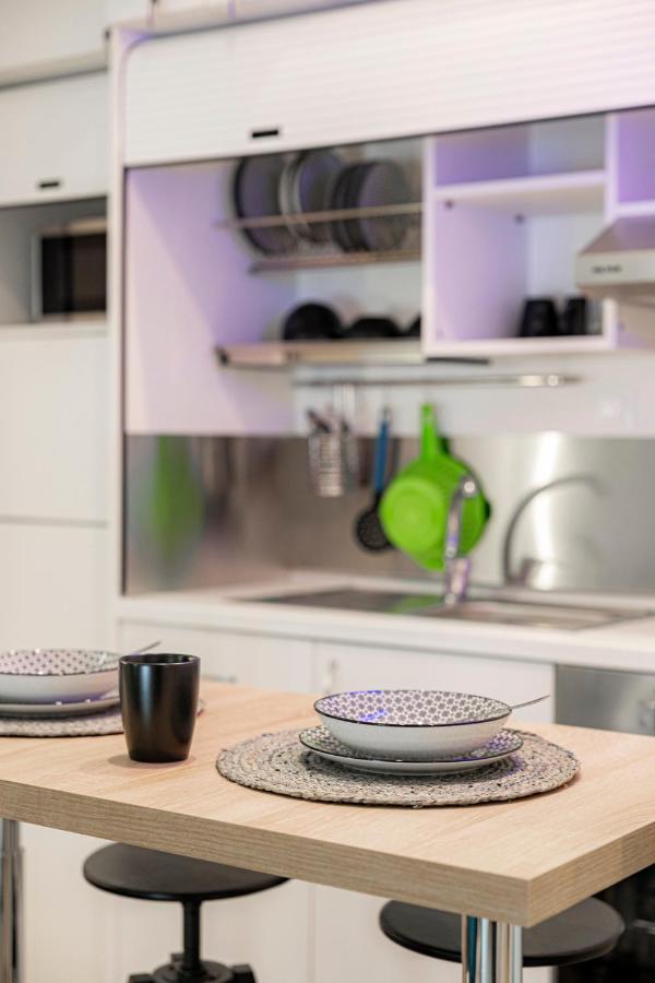 Hestia Apartment Афіни Екстер'єр фото