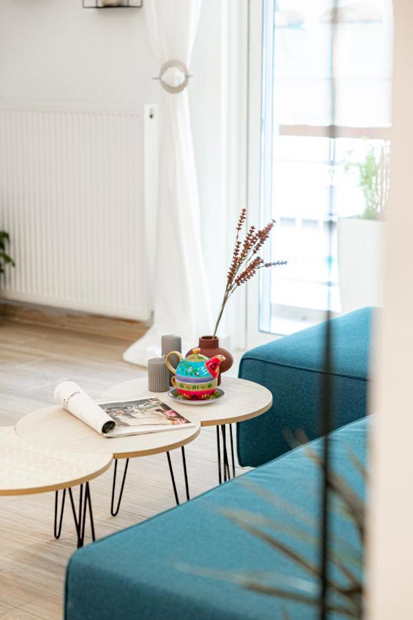 Hestia Apartment Афіни Екстер'єр фото