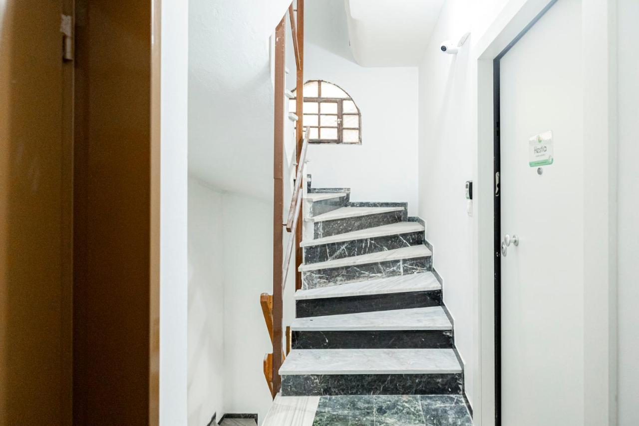 Hestia Apartment Афіни Екстер'єр фото
