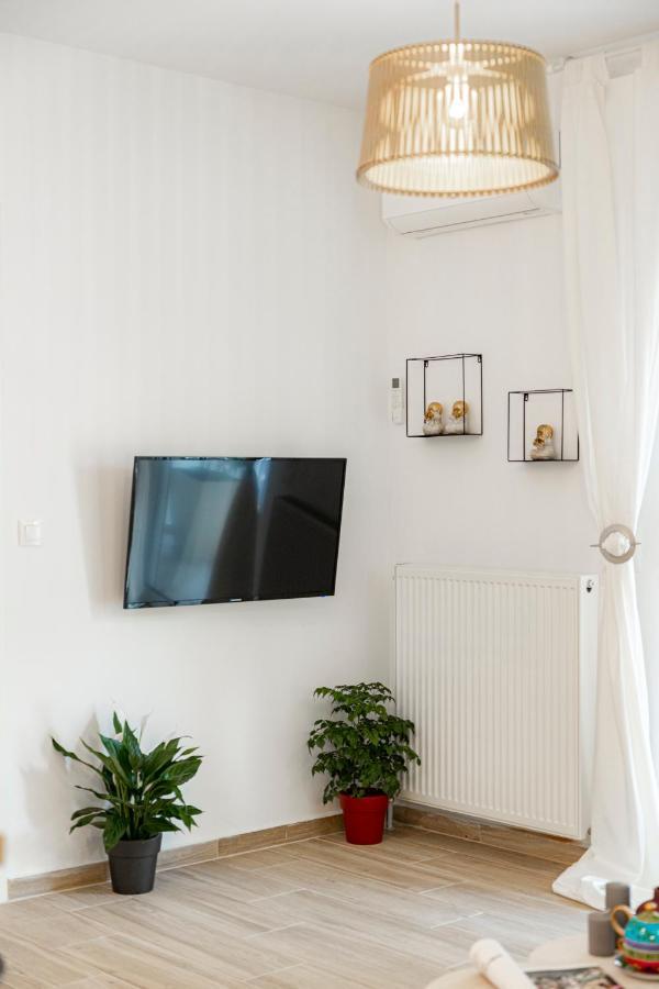Hestia Apartment Афіни Екстер'єр фото